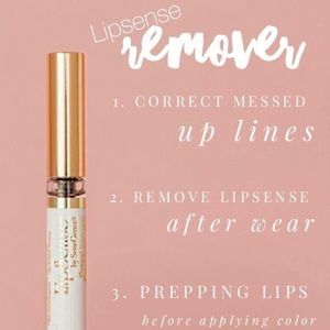 Ooops LipSense Remover 💋